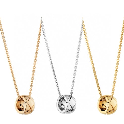 코코크러쉬 네크리스