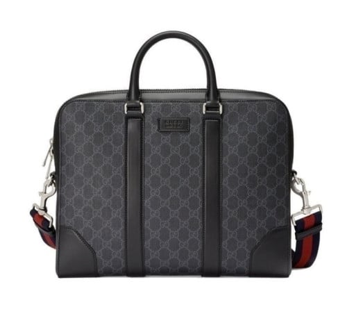 수프림 서류가방