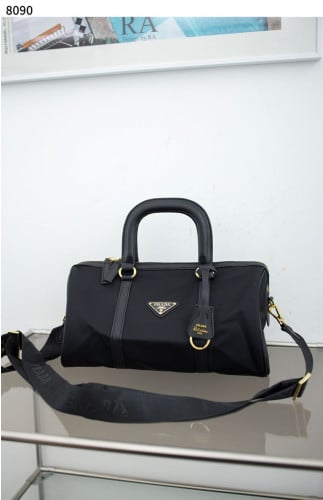 Re-Edition 1978 medium top-handle bag (특가)