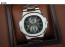 #파텍필립 [Patek Philippe] 수입고급 파텍필립 노틸러스 스틸 검판 신상입고💢 #시계 #8415