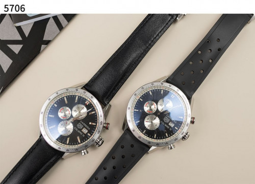 #태그호이어 [TAG Heuer] 수입고급 태그호이어 까레라 칼리버16 블랙다이얼 그랜드 실버 신상입고💢 #태그 #시계 #5706