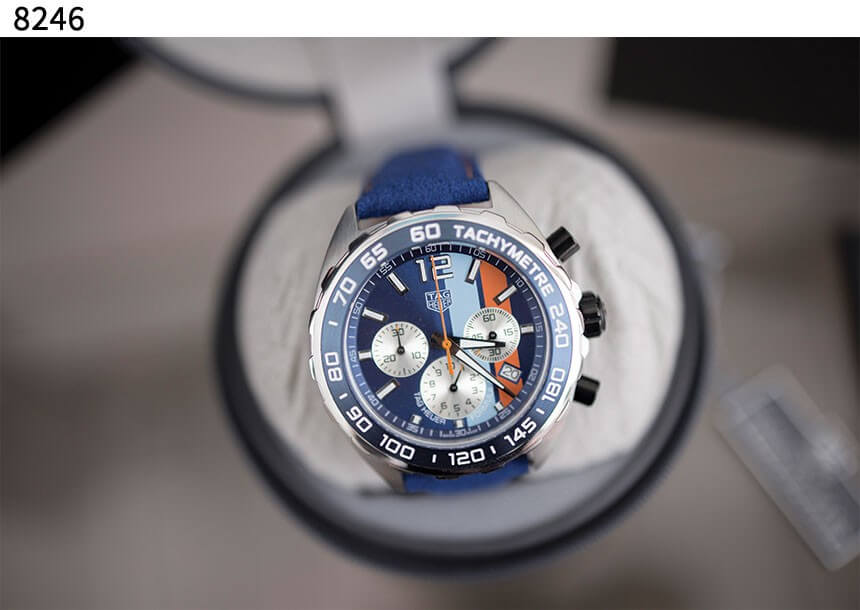 #태그호이어 [TAG Heuer] 수입고급 태그호이어 포뮬러 1 신상입고💢 #시계 #8246