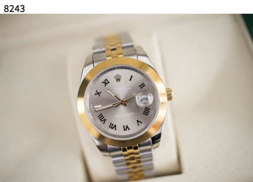 #로렉스 [Rolex] 수입고급 로렉스 데이트저스트 오이스터스틸 신상입고💢 #시계 #8243
