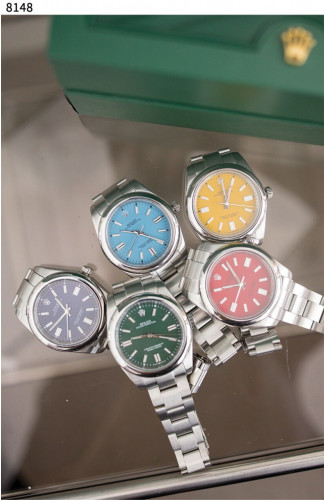 #로렉스 [Rolex] 수입고급 로렉스 오이스터 퍼페츄얼 스틸 신상입고💢 #시계 #8148