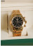 🔆 [ROLEX] 로렉스 코스모그래피 데이토나 40mm 블랙 오이스터 골드 🔆