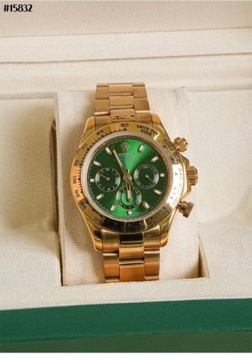 🔆 [ROLEX] 로렉스 코스모그래피 데이토나 40mm 브라이트 그린 오이스터 🔆