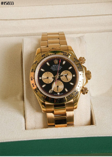 🔆 [ROLEX] 로렉스 코스모그래피 데이토나 40mm 인텐스 블랙 샴페인 오이스터 🔆