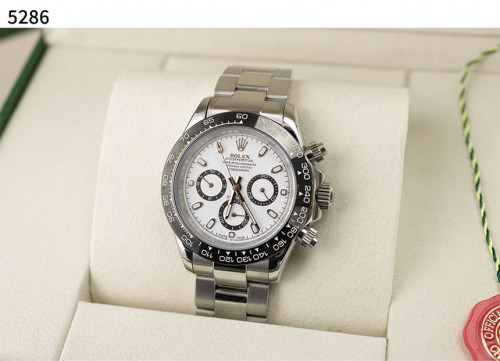 #로렉스 [Rolex] 수입고급 코스모그라피 데이토나 세일💢💢💢 #태그 #시계 #5286
