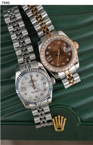 #로렉스 [Rolex] 수입고급 롤렉스 레이디-데이트저스트 신상입고💢 #시계 #7440