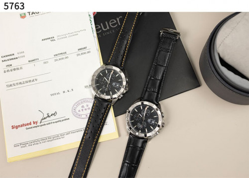 #태그호이어 [TAG Heuer] 수입고급 아쿠아레이서 오토매틱 크로노그래프 신상입고💢 #태그 #시계 #5763