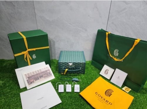 #고야* 주 손목시계 6수 트렁크 입고!!
