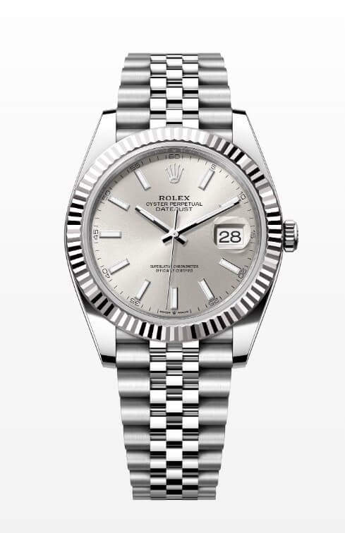 #로**  데이저스트 그레이다이얼 41mm