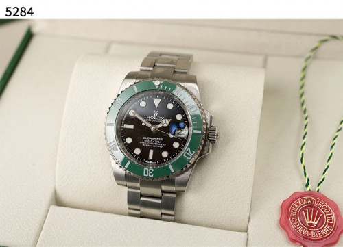 #로렉스 [Rolex] 수입고급 서브마리너 그린다이얼 신상입고💢 #태그 #시계 #5284