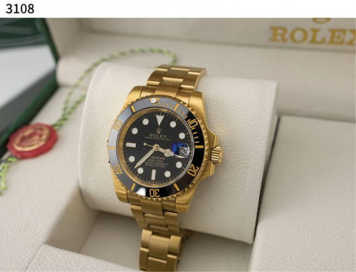 #로렉스 [ROLEX] 수입고급 로렉스 서브마리너 신상입고💢 #시계 #3108