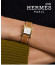 🔆 [HERMES] 에르메스 H아워 엡솜 은장 가죽 시계 5컬러 🔆