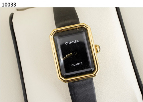 #샤넬 [Chanel] 수입고급 프리미에르 리본 워치 신상입고💢 #시계 #10033