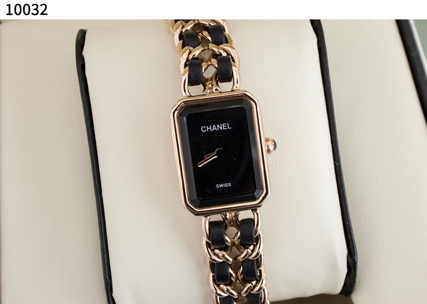 #샤넬 [Chanel] 수입고급 Première Édition Originale 워치 신상입고💢 #시계 #10032