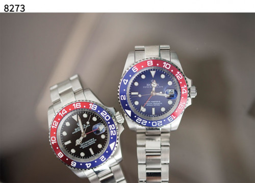 #로렉스 [Rolex] 수입고급 롤렉스 GMT-마스터 2 신상입고💢 #시계 #8273