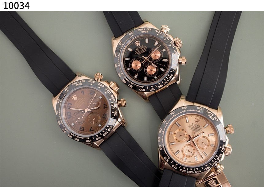 💕 로** Cosmograph Daytona 코스모그래프 데이토나