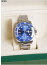 🔆 [ROLEX] 로렉스 서브마리너 데이트 미드나잇 블루 오이스터 🔆
