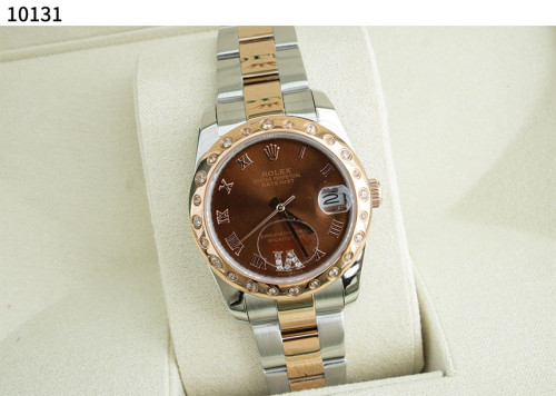 #로렉스 [Rolex] 롤렉스 데이트저스트 초코 신상입고💢 #시계 #10131