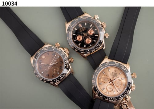 #로렉스 [Rolex]  Rolex Cosmograph Daytona 신상입고💢 #시계 #10034