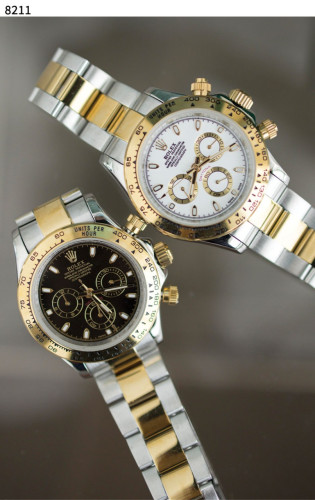 #로렉스 [Rolex] 로렉스 데이토나 콤비 신상입고💢 #시계 #8211
