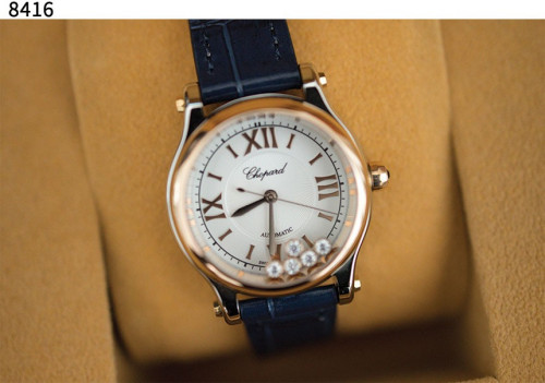 #쇼파드 [Chopard] 쇼파드 해피 스포스 워치 신상입고💢 #시계 #8416