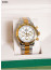 🔆 [ROLEX] 로렉스 코스모그래프 데이토나 화이트 오이스터 콤비 🔆