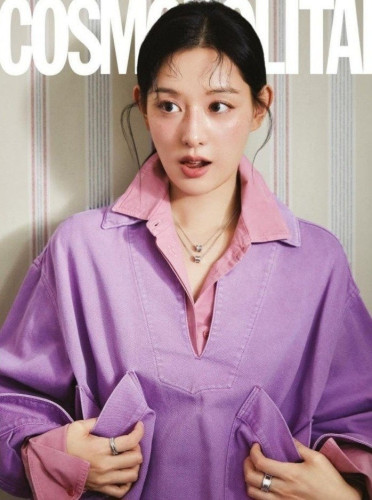 💕 불** 비제로원 네크리스 미니 파베 목걸이✔수입최고급