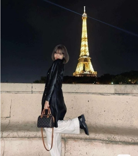 💕 셀** 미니 보스턴백