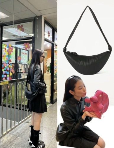 💕 르** 크루아상백 스몰