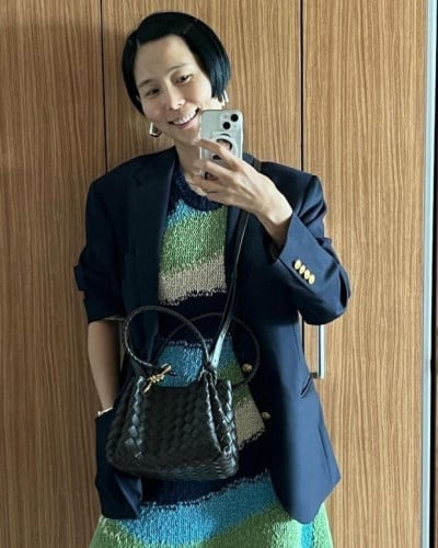 💕 보** 파라슈트 스몰