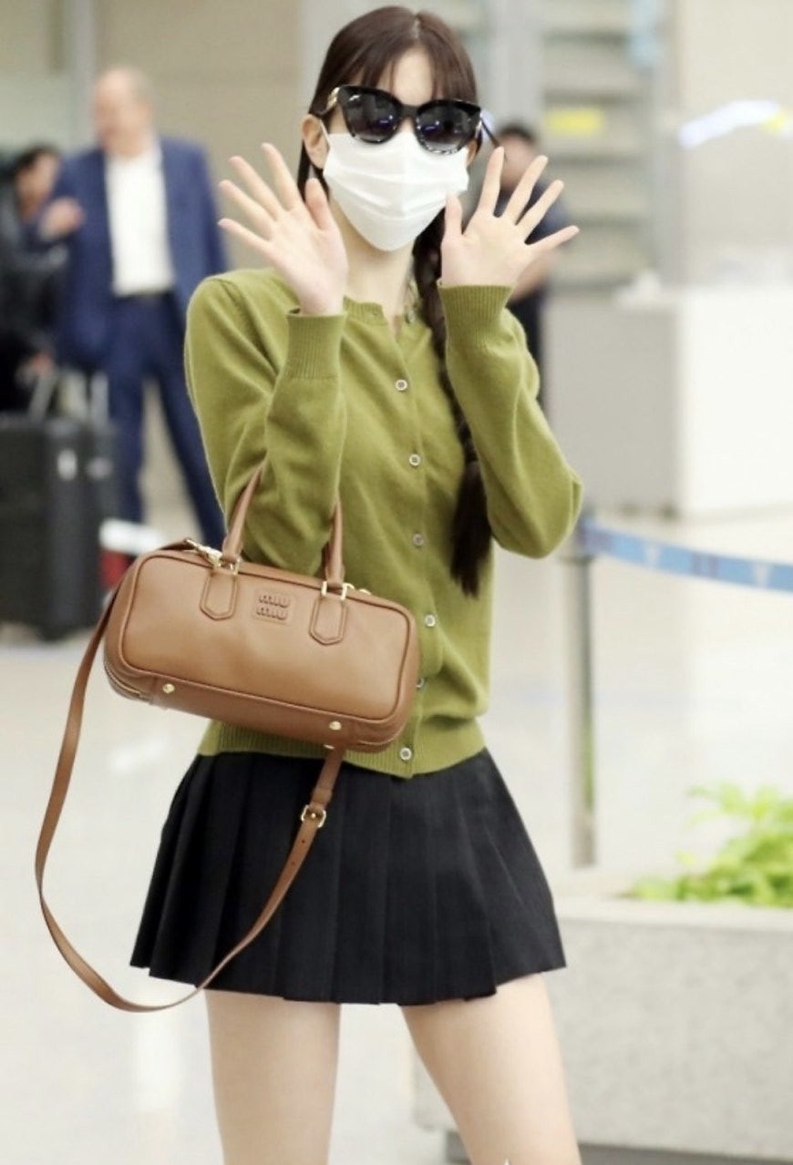 💕 미*** 아르카디백