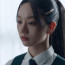 💕 미*** 에나멜 메탈 헤어 클립