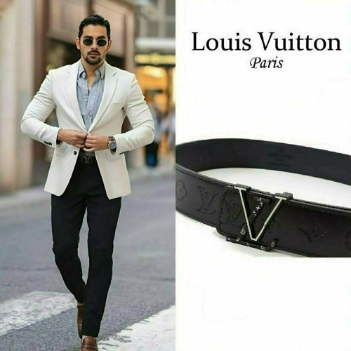 💕 루* LV 벨트