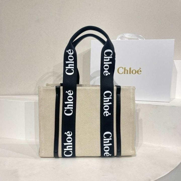 💕 끌** 우디백 미듐