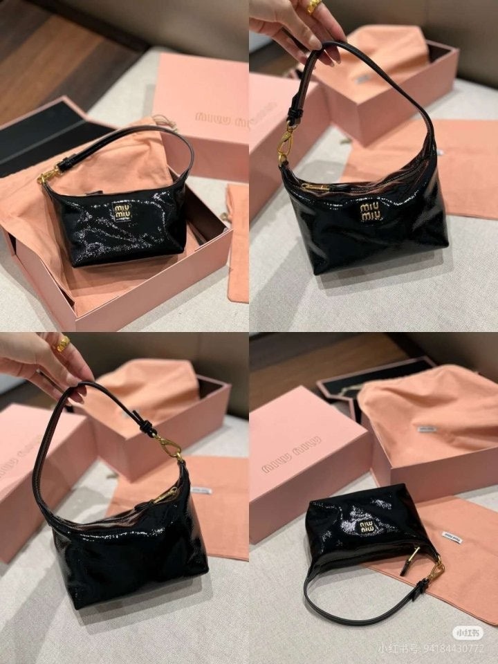 💕 미*** 숄더백