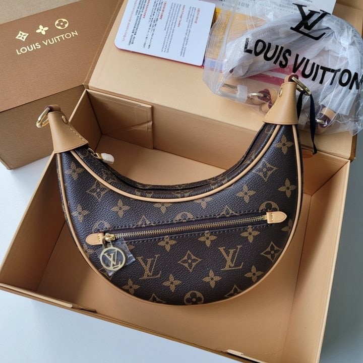 💕 루* 루프 백