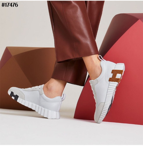 🔆 [HERMES] 에르메스 Bouncing 바운싱 스니커즈 🔆