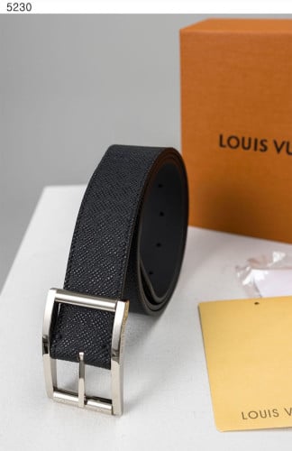 #루이비통 [LOUIS VUITTON] 수입프리미엄급 업타운 사피아노 가죽벨트 신상 입고💢 #태그 #벨트 #5230