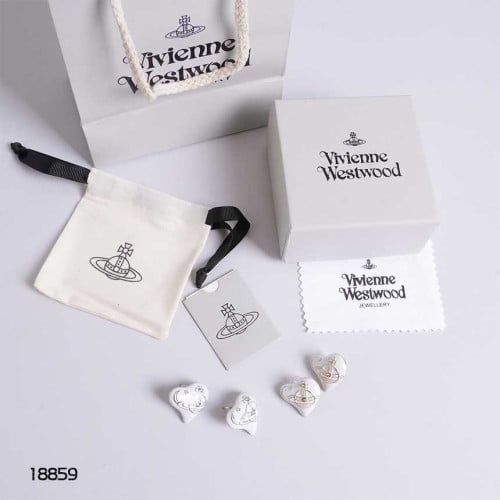 🔆 [Vivienne Westwood] 비비안웨스트우드 토마시나 이어링 🔆