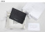 #메종마르지엘라 [Maison Margiela] 수입프리미엄급 Maison Margiela Money Clip Bovine Leather Wallet 신상 입고💢 #태그 #지갑 #8500