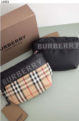 #버버리 [BURBERRY] 클래식 체크 벨트 백 신상입고💢 #가방 #11021