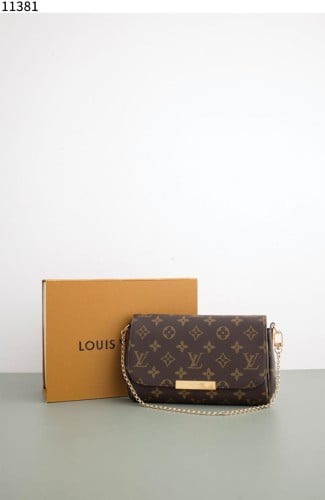 #루이비통 [LOUIS VUITTON] LV 페이보릿 mm백 신상 입고💢 #가방 #11381