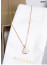 🔆 [Bulgari] 불가리 디바스 드림 네크리스 마더 오브 펄 다이아 세팅 🔆