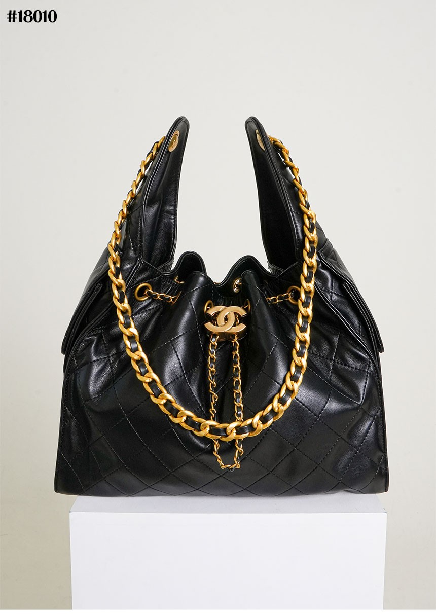 🔆 [CHANEL] 샤넬 크루즈 25C 호보 백 🔆