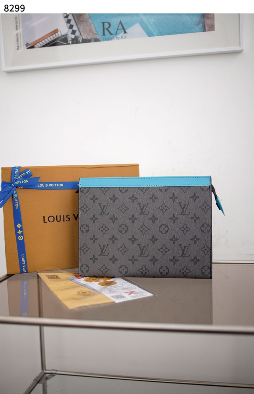 #루이비통 [Louis Vuitton] 포쉐트 보야주 MM 신상입고💢 #가방 #8299