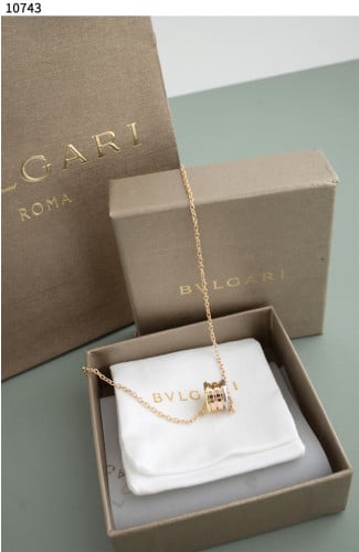 #불가리 [BVLGARI] 불가리 비제로원 네크리스 신상입고💢 #목걸이 #10743