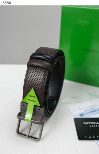 #보태가베네타 [BOTTEGA VENETA] 수입프리미엄급 인트레치아토 양면 벨트 신상 입고💢 #태그 #벨트 #5660